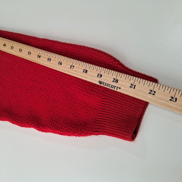 Tundra Canada Polo Sweater - Picture 9 of 10